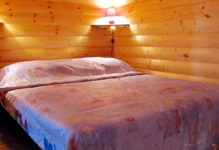 Гостиница Престиж-отель, Анапский р-н, п. Сукко