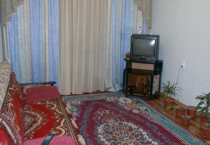 Квартира по ул. Ватутина 25а, п. Вишневка