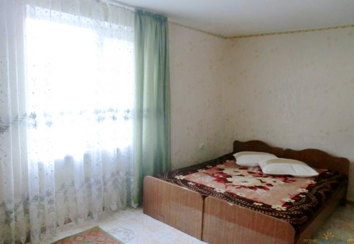 по ул. Черноморская 23а, п. Ольгинка