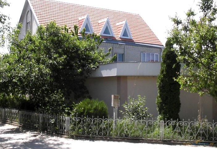 Гостевой дом Боярский двор, г. Анапа, п. Витязево