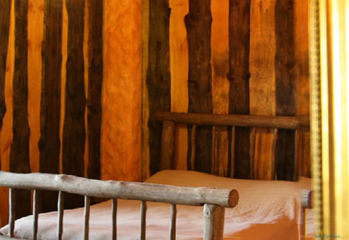 Номер. Отель Помещик, г. Краснодар