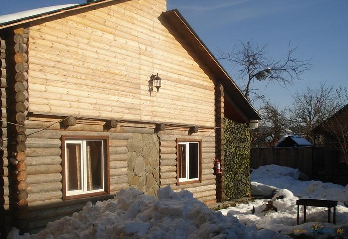 Гостевой дом У камина, Майкопский район, п. Каменномостский