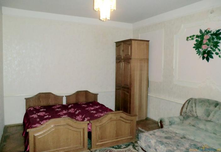 Двухкомнатный номер гостиницы Метра, п. Тульский, Майкопский р-н, Республика Адыгея