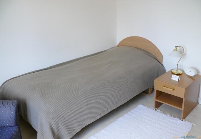 Гостиница Тетра Пак Кубань, г. Тимашевск, п. Садовод, Шведская деревня