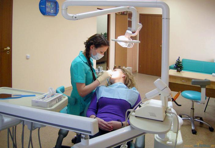 Стоматологическая клиника Вета, г. Краснодар