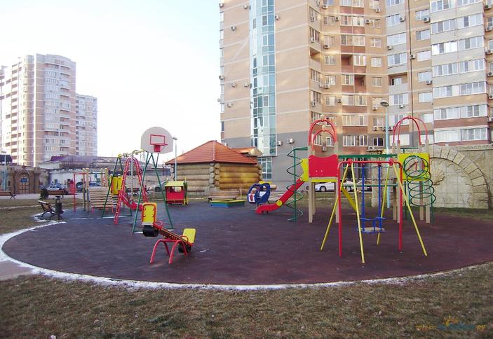 Номер. Гостевые номера Как дома, г. Краснодар