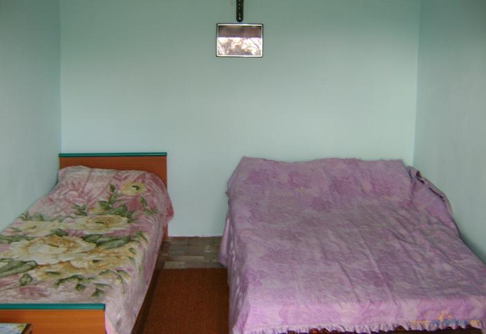 В Тамани, Темрюкский район, ст-ца Тамань