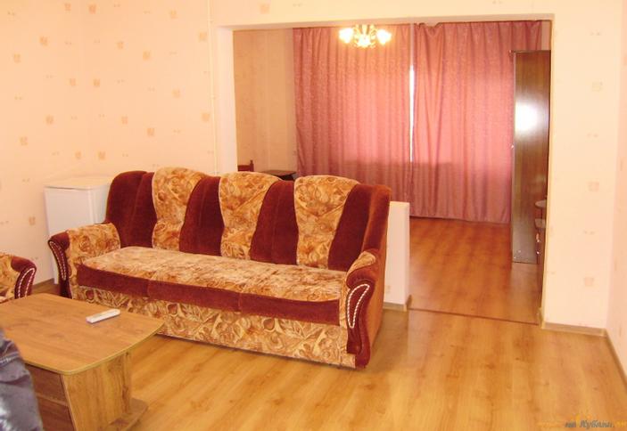 Номер. Гостевой дом Алик, г. Сочи