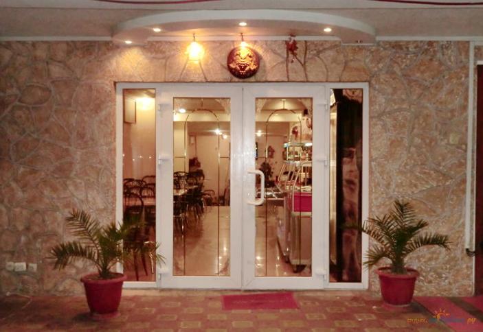 Гостевой дом АНИ, г. Адлер