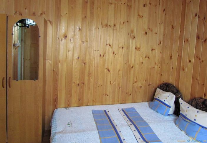 Гостевой дом Арабо, г. Сочи, п. Вардане