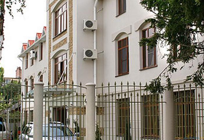 Бизнес-отель, г. Краснодар