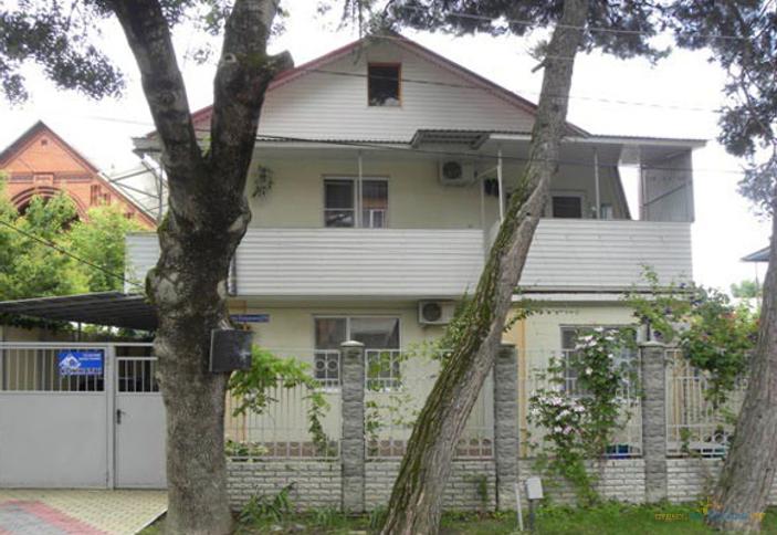 Гостевой дом Александр, г. Геленджик