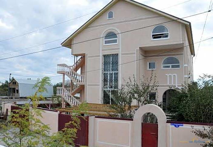 Гостевой дом Максим, г. Геленджик