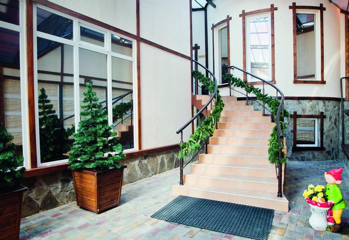 ART HOTEL, г. Краснодар