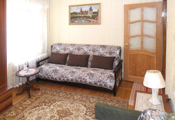 Апартаменты на ул. Победы, г. Сочи, п. Лазаревское