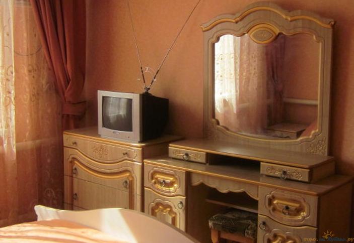 Номер. Гостевой дом Виолетта, г. Адлер