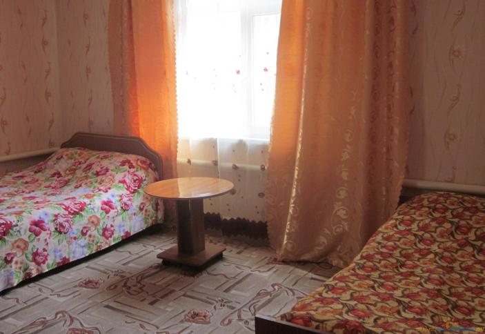 Номер. Гостевой дом Виолетта, г. Адлер