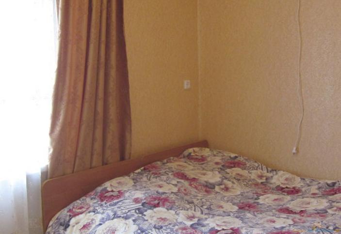 Номер. Гостевой дом Виолетта, г. Адлер