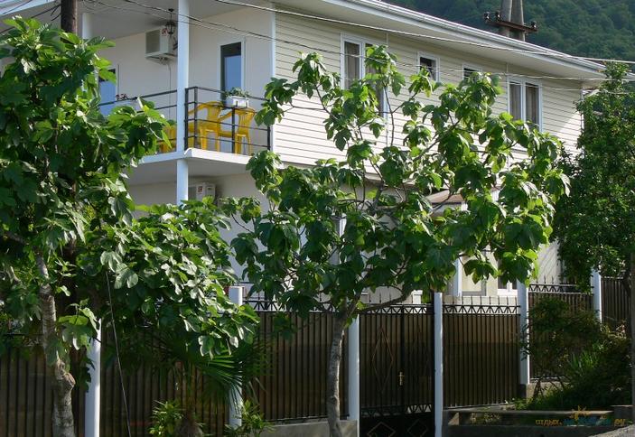 Гостевой дом Лана, г. Сочи, Лоо