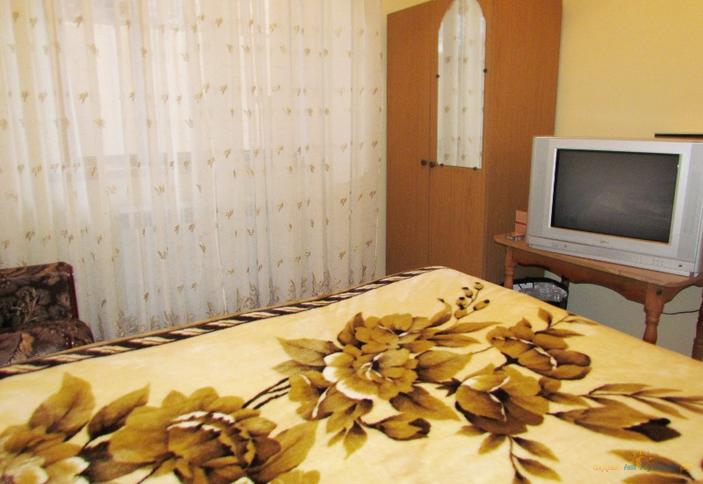 Гостевой дом Владимир, г. Сочи, Лазаревский р-н, п. Лоо