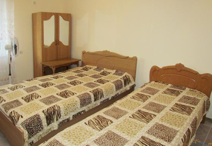 Гостевой дом Владимир, г. Сочи, Лазаревский р-н, п. Лоо