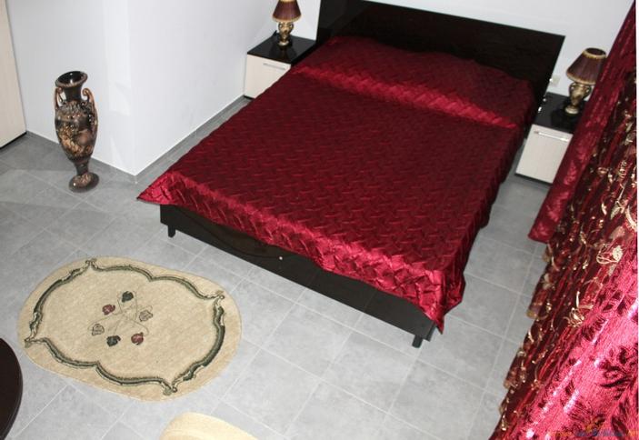 Номер повышенной комфортности. Отель Таис, г. Сочи, Адлер