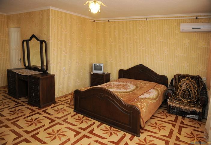 Номер. Частный коттедж Анна, г. Сочи, Адлерский район