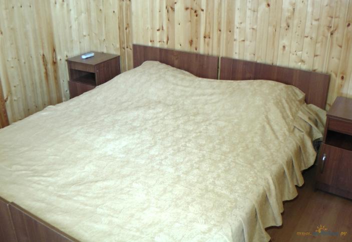 Номер. Гостевой дом Ева, г. Сочи, Адлерский район