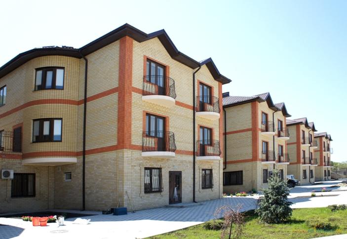 Гостиница Посейдон. г. Анапа, Сукко