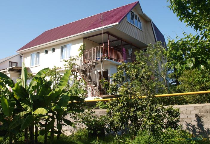 Гостевой дом Аист, г. Сочи, п. Лоо