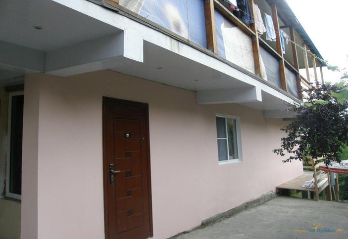 Гостевой дом Астери, г. Сочи, п. Лоо