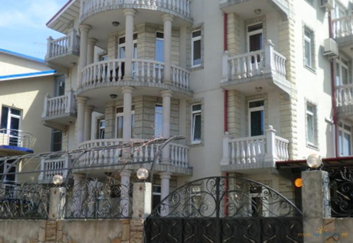 Гостиный дом ЛЮБАВА, г. Сочи, Адлерский район