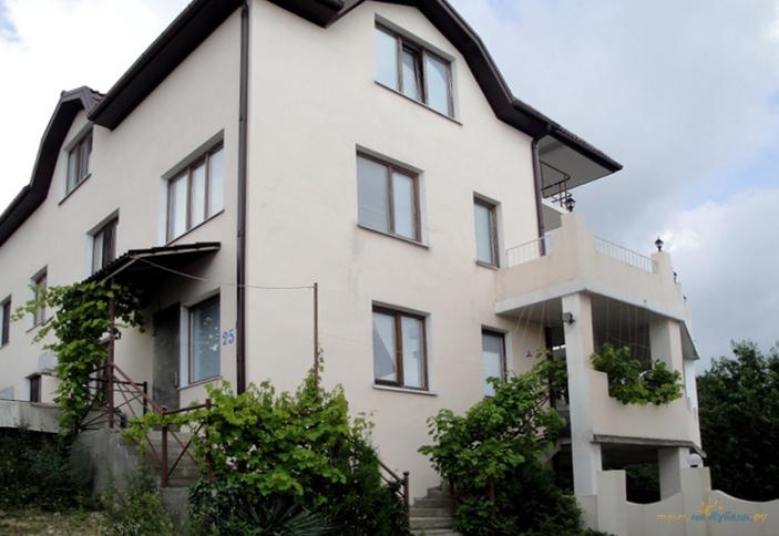 Гостевой дом На Лазурной, г. Туапсе