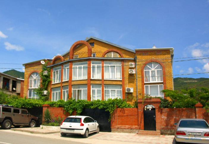  Мини-отель Ольга, г. Геленджик