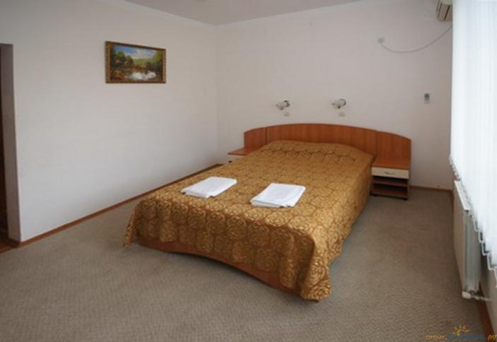 Двухместный номер. Гостевой дом Лера, г. Сочи, Лазаревский район, п. Лоо