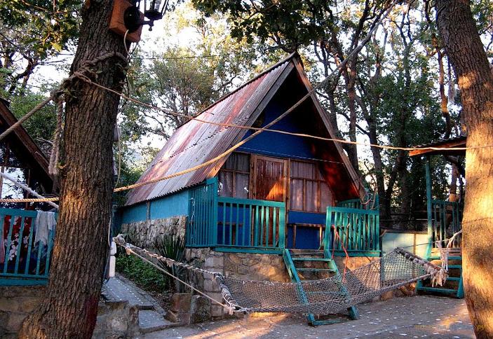 База отдыха Малый Утриш, г. Анапа, п. Малый Утриш