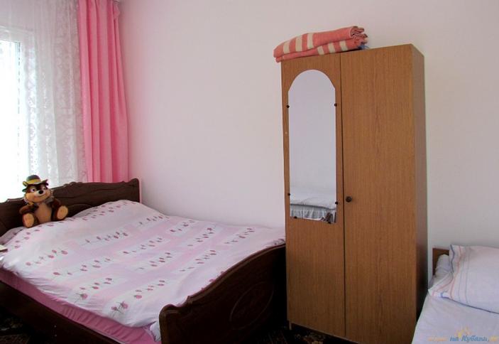 Гостевой дом Магнит. г. Сочи, п. Вардане