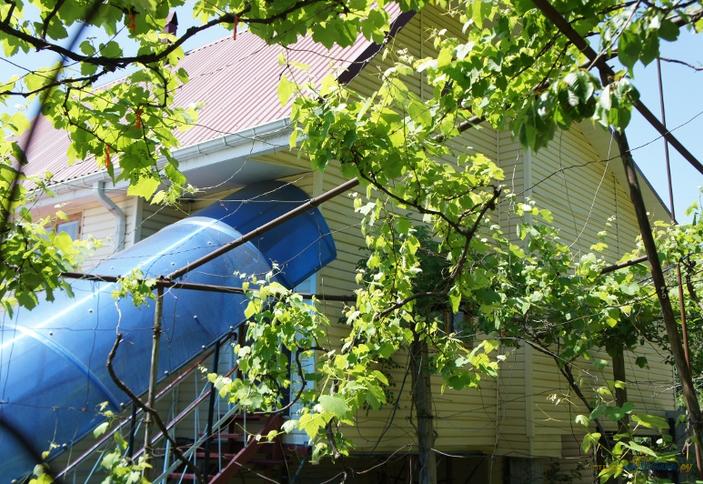 Гостевой дом Лилия, г. Сочи, Лазаревский р-н, п. Чемитоквадже