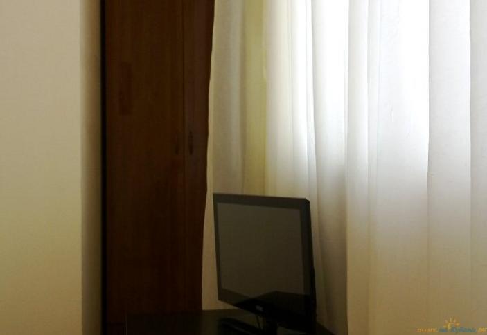 Частная гостиница Благодать, г. Сочи, Лазаревский р-н, п. Аше