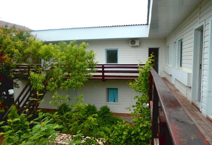 Гостевой дом Азалия, г. Анапа, п. Витязево