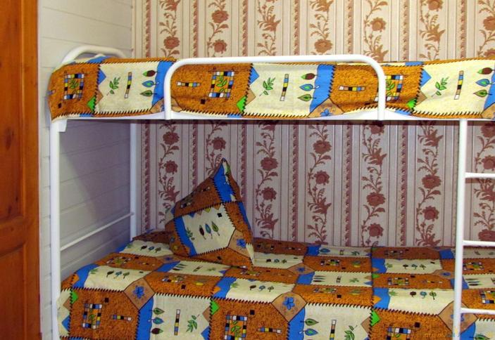 Гостевой дом Александр, г. Анапа, кп. Витязево