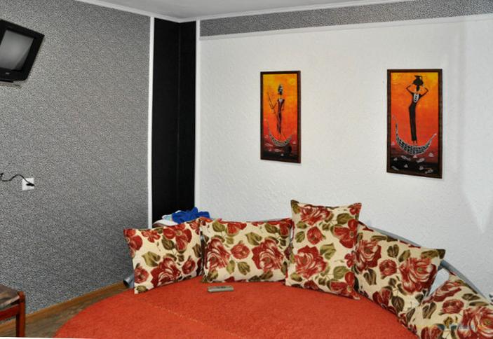 Гостевой дом Элина, с. Дивноморское