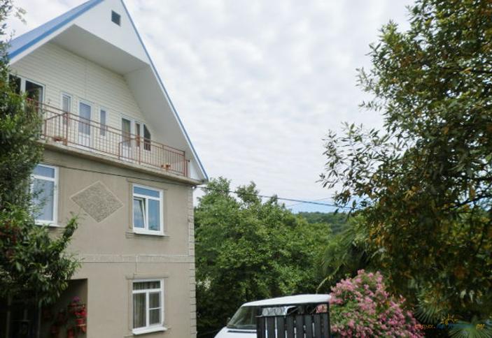 Гостевой дом Георгий, г. Сочи , п. Лоо