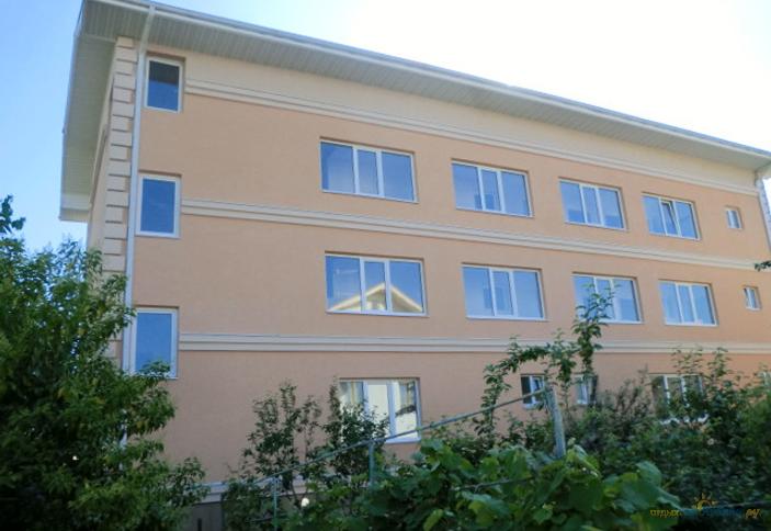 Гостевой дом Амелия, г. Адлер