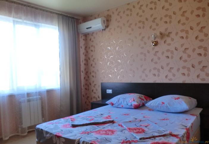 Двухместный. Гостевой дом Амелия, г. Адлер