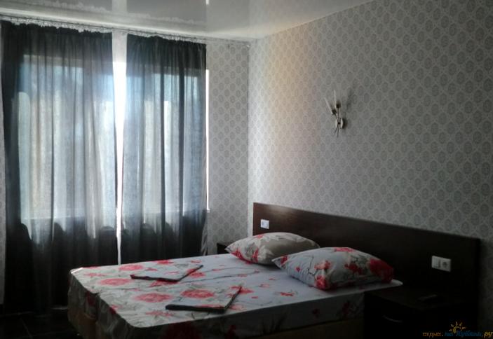 Трехместный. Гостевой дом Амелия, г. Адлер