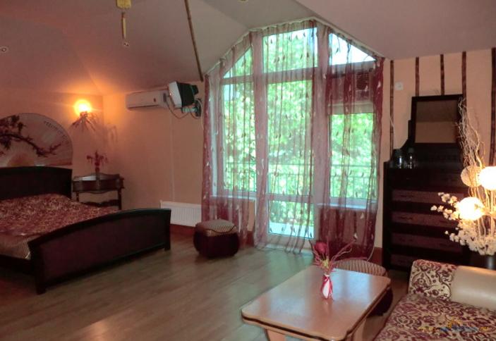 Relax Club Exclusive, Частный отель, г. Сочи, Адлерский район