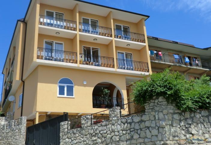 Гостевой дом GreenWood, г. Адлер