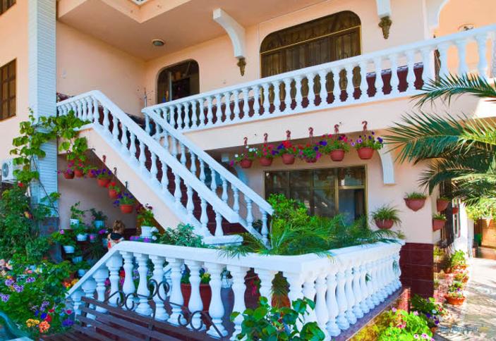 Частный коттедж Анна, г. Сочи, Адлерский район