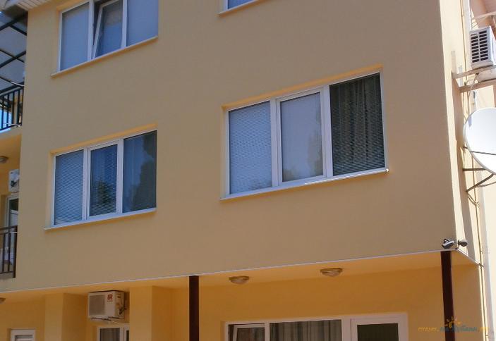 Гостевой дом Ассоль, г. Сочи, п. Лазаревское